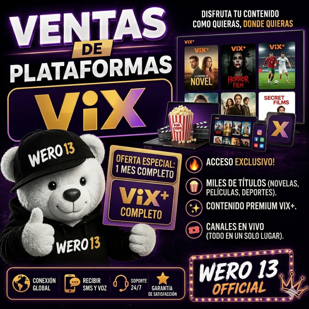 VIX COMPLETA ANUAL